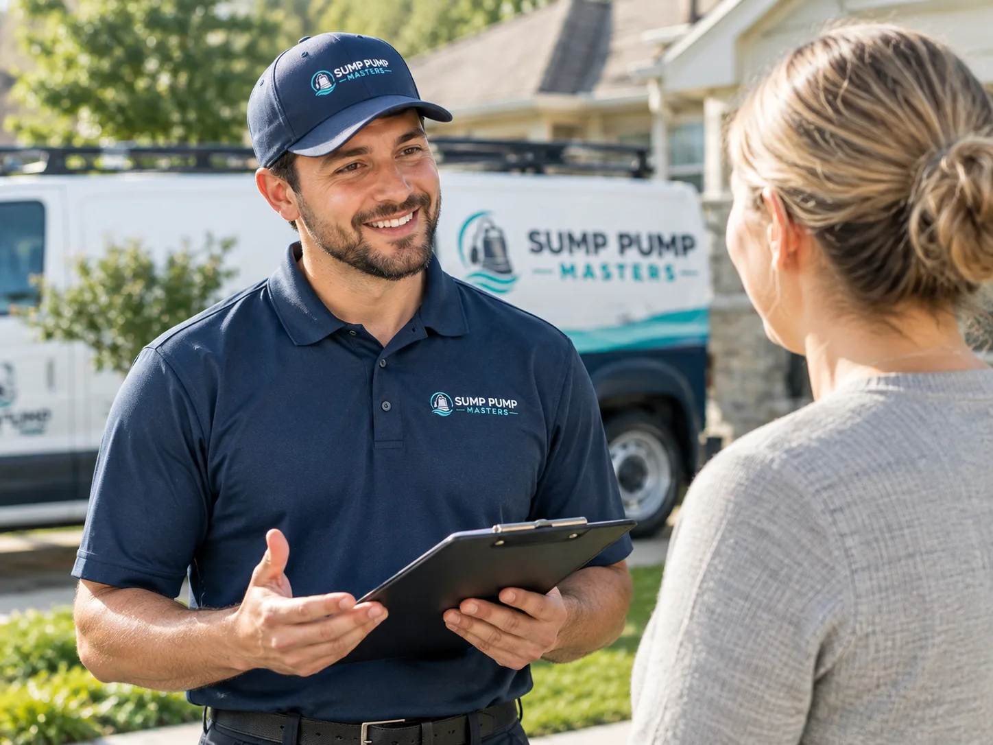 Sump Pump Repair Clarkson, NE FAQs